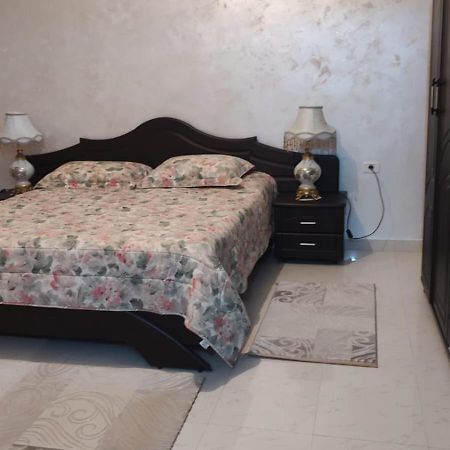 Dar Al Yasmina Hotell Tunis Eksteriør bilde