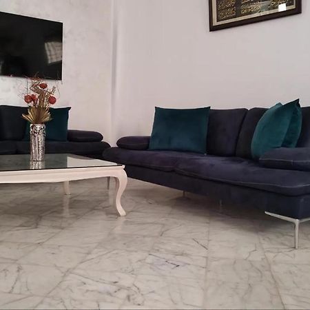 Dar Al Yasmina Hotell Tunis Eksteriør bilde