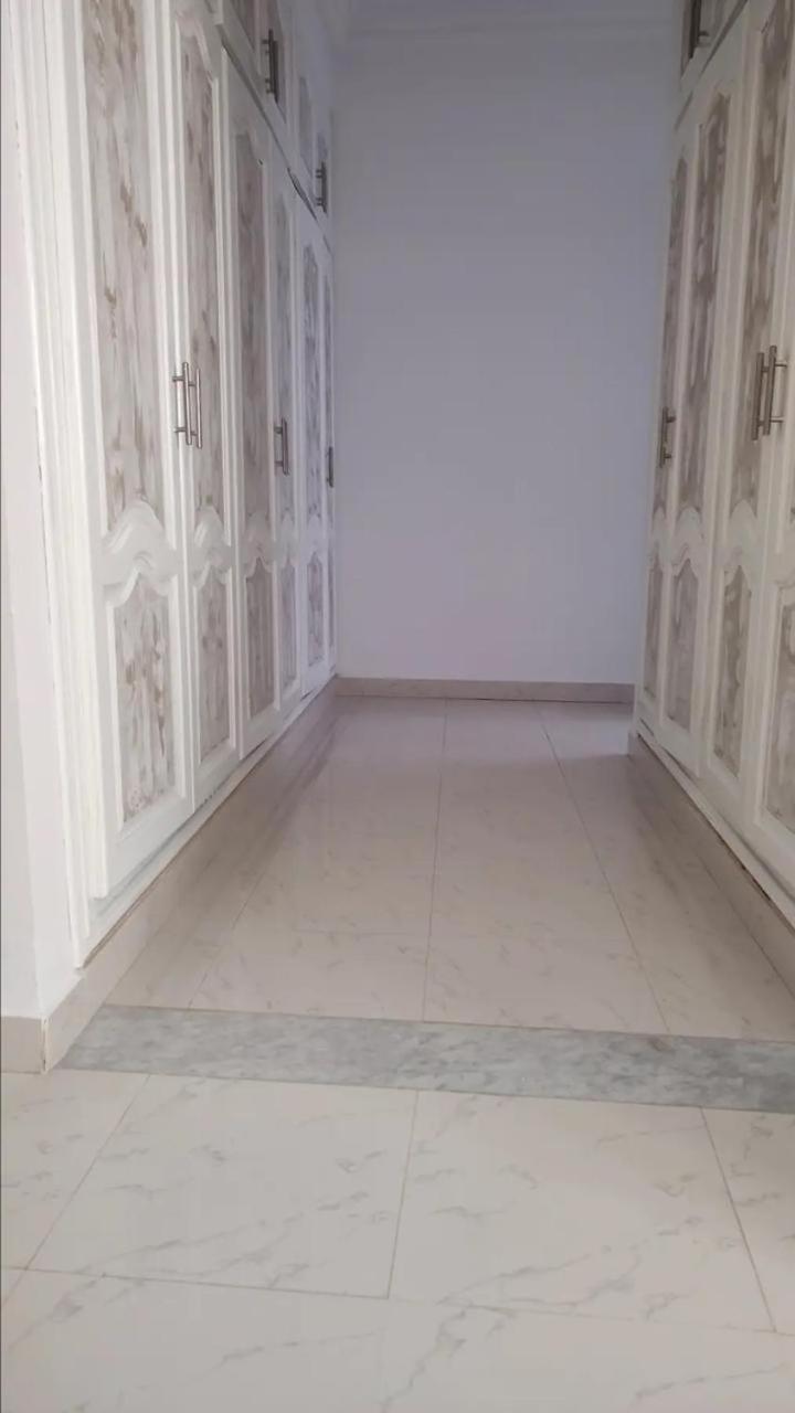 Dar Al Yasmina Hotell Tunis Eksteriør bilde