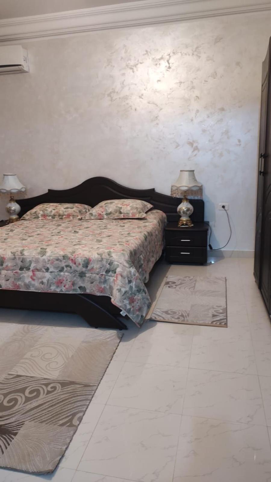 Dar Al Yasmina Hotell Tunis Eksteriør bilde