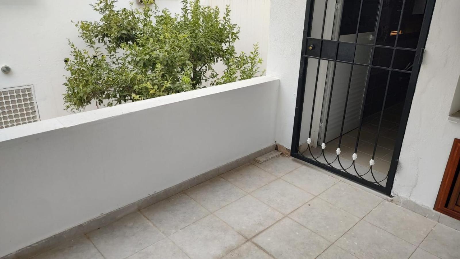 Dar Al Yasmina Hotell Tunis Eksteriør bilde