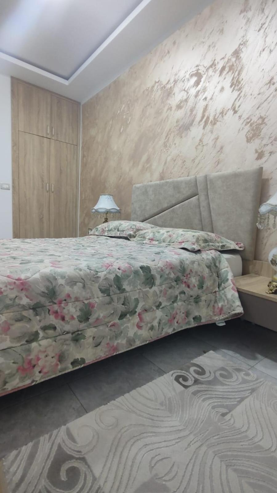 Dar Al Yasmina Hotell Tunis Eksteriør bilde