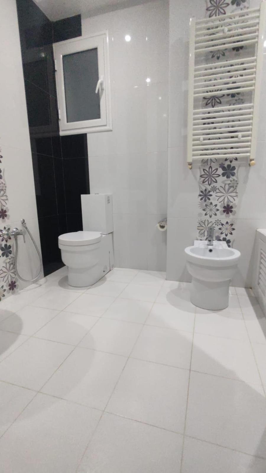 Dar Al Yasmina Hotell Tunis Eksteriør bilde