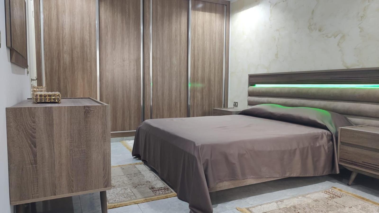Dar Al Yasmina Hotell Tunis Eksteriør bilde