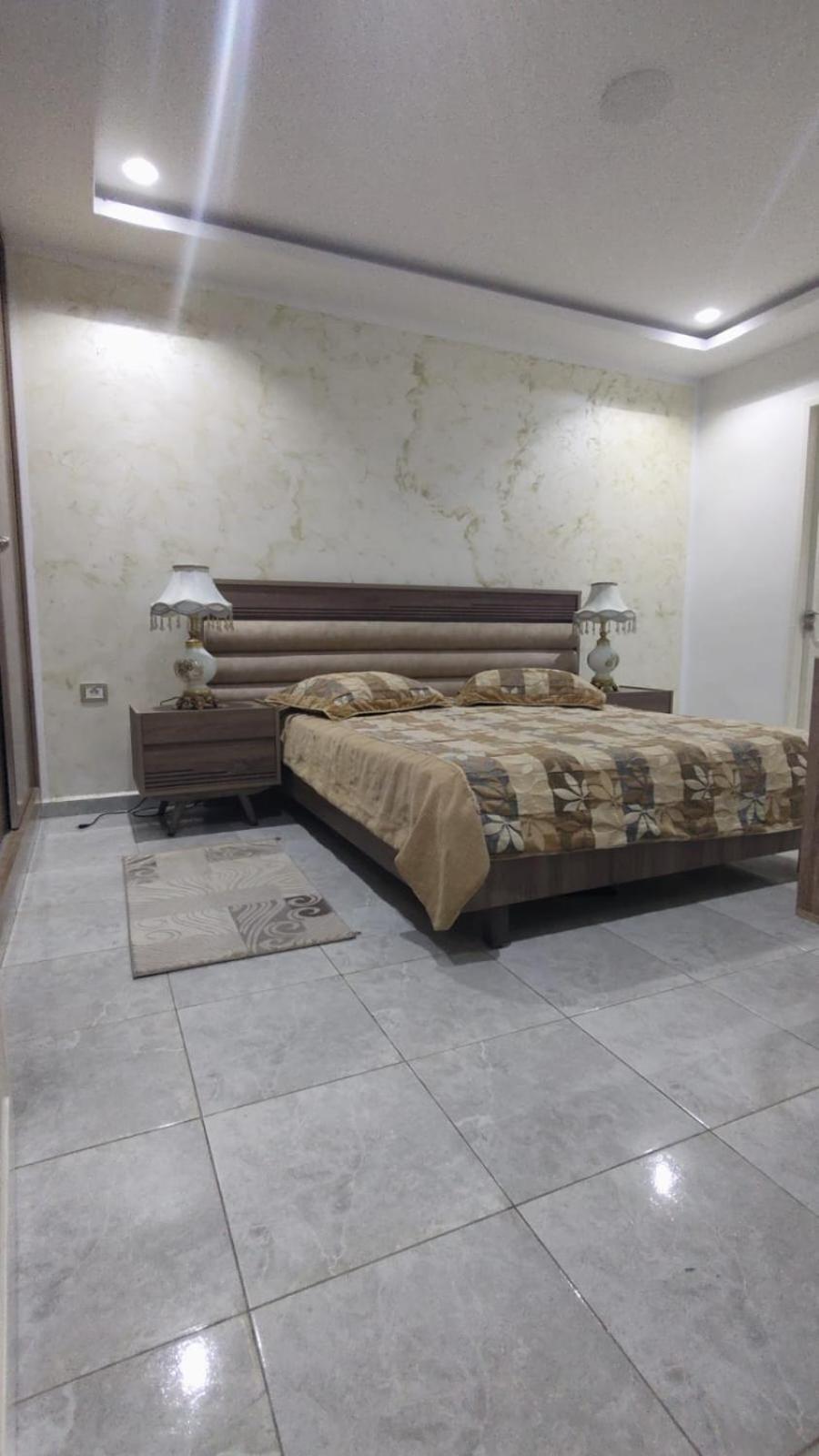 Dar Al Yasmina Hotell Tunis Eksteriør bilde